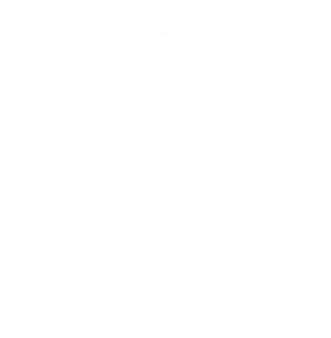 Logo de La Finquita