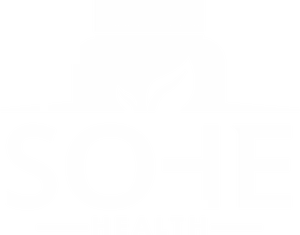 Logo de Sohe Health