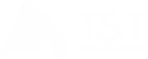Logo de T&T